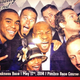 Image for article titled Tom Brady Stays Goofy As Hell In Group Photo At Preakness